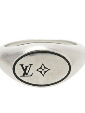 Louis Vuitton LV Terra Ring